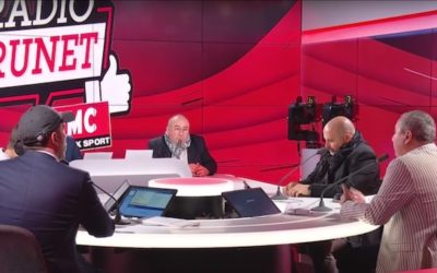 RMC Radio Brunet – Soyons réalistes, l&rsquo;industrie française ne se relèvera jamais