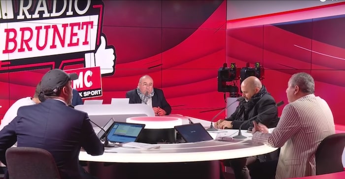 RMC Radio Brunet – Soyons réalistes, l’industrie française ne se relèvera jamais