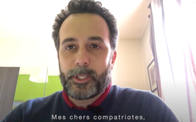 Video : L&rsquo;industrie c&rsquo;est la vie ! Répondez à l&rsquo;appel des Forces Françaises de l&rsquo;Industrie.