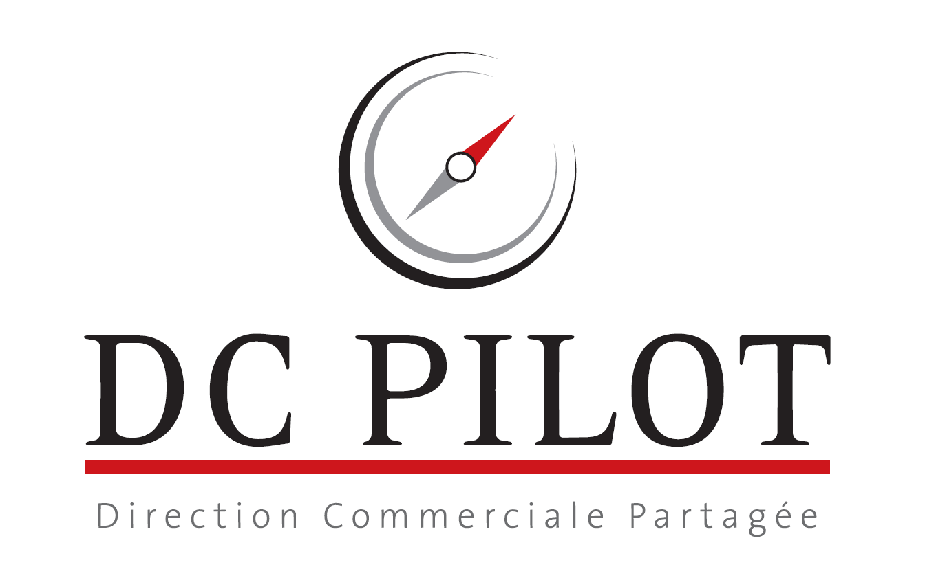 Logo DC Pilot