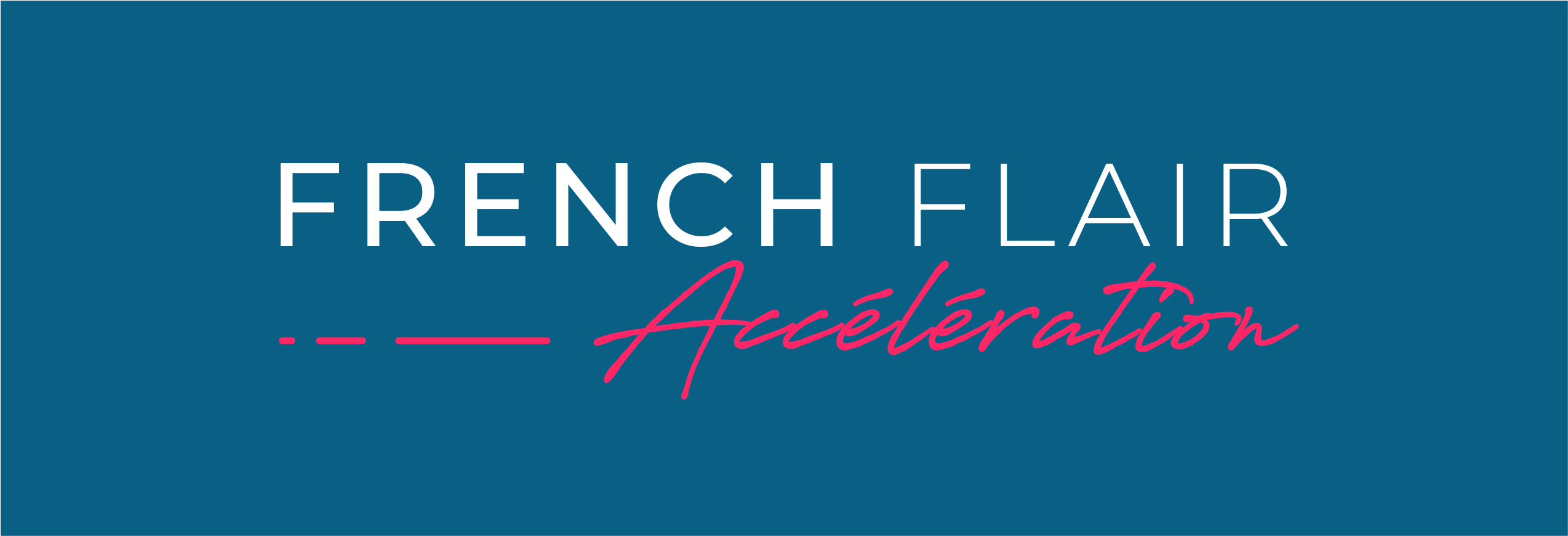 Logo-french flair-partenaires FFI Logo-french flair-partenaires FFI