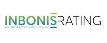 logo inbonis rating - partenaire FFI logo inbonis rating - partenaire FFI