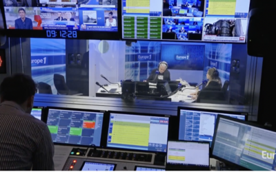 « Réseau d’enquêtes » de France 3 s’intéresse au Made In France !