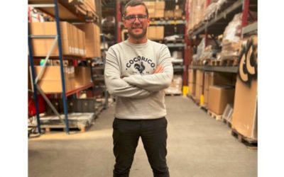 Baptiste Ploquin, les FFI, « clubs d’entrepreneurs engagés pour leur territoire »