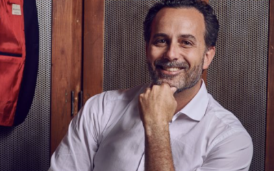 Il y a cinq ans, Laurent Moisson écrivait déjà…