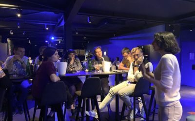 FFI : la belle soirée de la région Rhône-Alpes