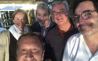 FFI Aquitaine : une soirée très réussie