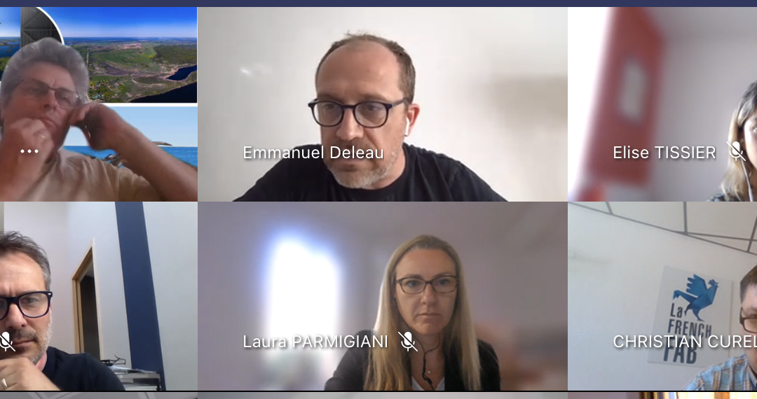 FFI Académie : délocalisations, relocalisations en France,  le replay