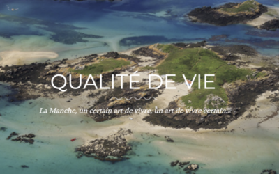 Laurent Moisson : ce mercredi à Saint-Lô pour la 1er opération commune FFI-Les Déviations