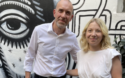 1er session Pitchs investisseurs et dîner FFI : de belles rencontres, de belles perspectives…