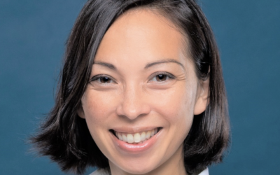 Carine Guillaud invitée du prochain dîner parisien des FFI !