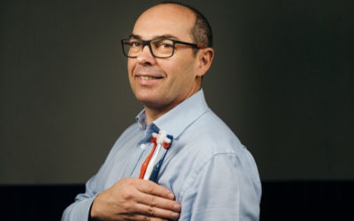 Olivier Remoissonnet- La Brosserie Française- : « L’industrie française peut être encore une belle histoire de nos jours ! »