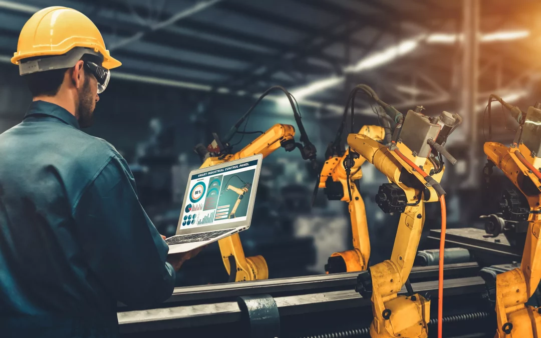 Compétences : vers une pénurie dans l’Industrie ? Le sondage qui interpelle