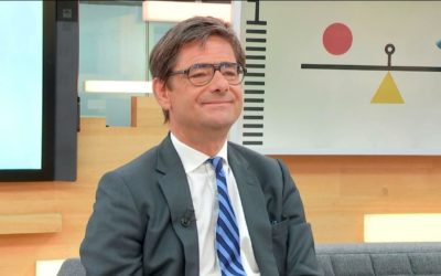 Nicolas Dufourcq : « désindustrialisation de la France… Nous sommes tous coupables ! »