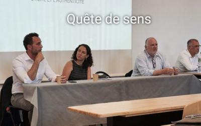 Laurent Moisson : grand oral réussi à l&rsquo;ESC Clermont Business School !