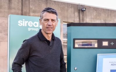 100% made in France : Sirea obtient le label OFG sur l&rsquo;ensemble de sa gamme API