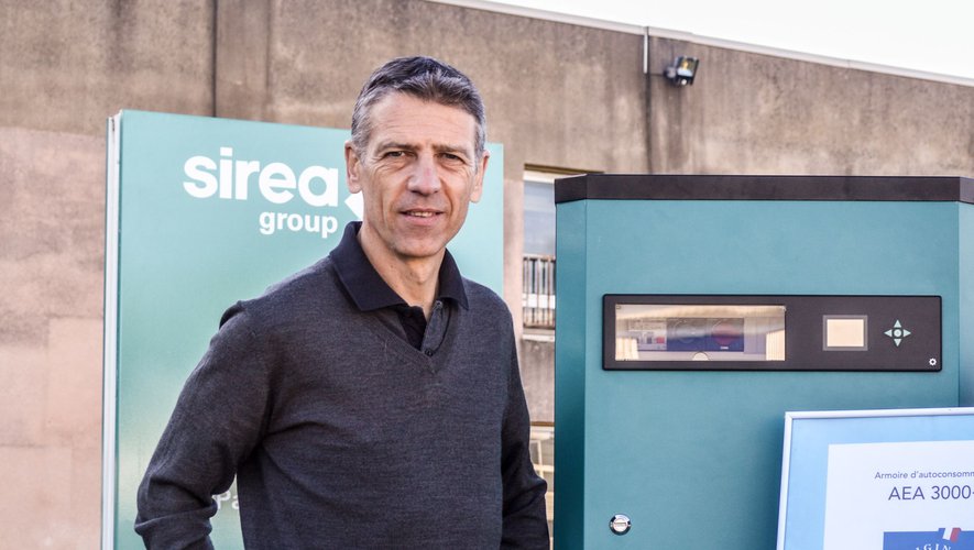 100% made in France : Sirea obtient le label OFG sur l’ensemble de sa gamme API