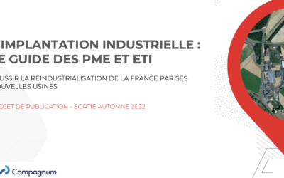 Tribune : « ouvrir une usine, le parcours du combattant ! »  Par Virginie Saks