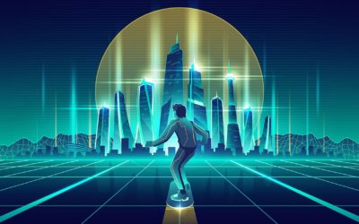 Métaverse et industrie française : y croire ou ne pas y croire ?…