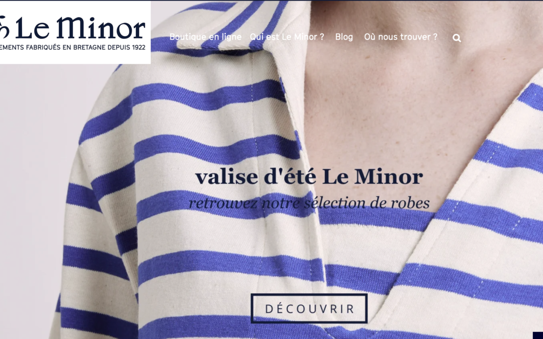 Le minor