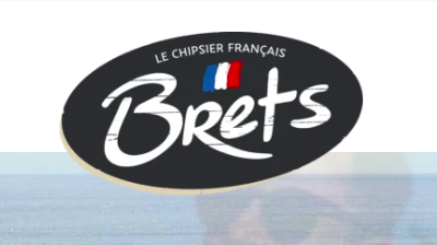 Bret’s : une chips sur 3 consommée en France est bretonne !