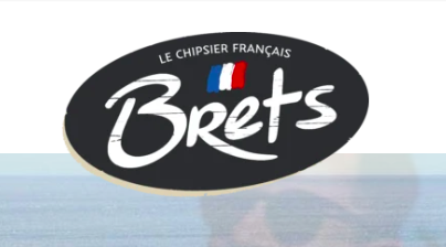 Bret’s : une chips sur 3 consommée en France est bretonne !