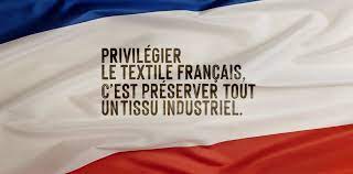 Le textile Français revient de loin ! : « On nous a traités d’huluberlus ! »