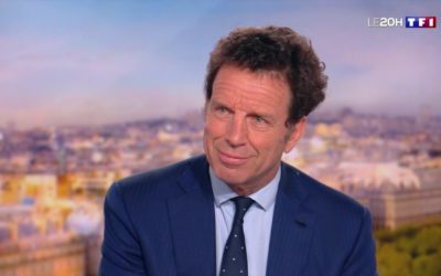 Hausse de l&rsquo;énergie : le Medef alarme…