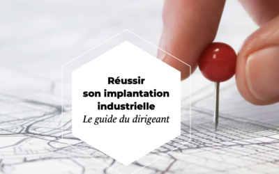  Virginie Saks : « Oui, les industriels peuvent accélérer le rythme d’ouverture des nouvelles usines en France. »