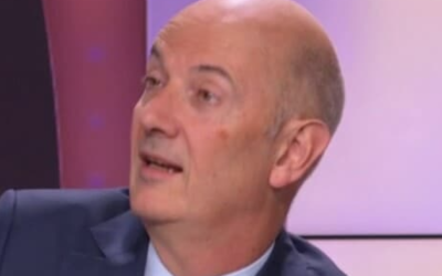 Roland Lescure : « énergie, 300 entreprises industrielles françaises en difficulté »