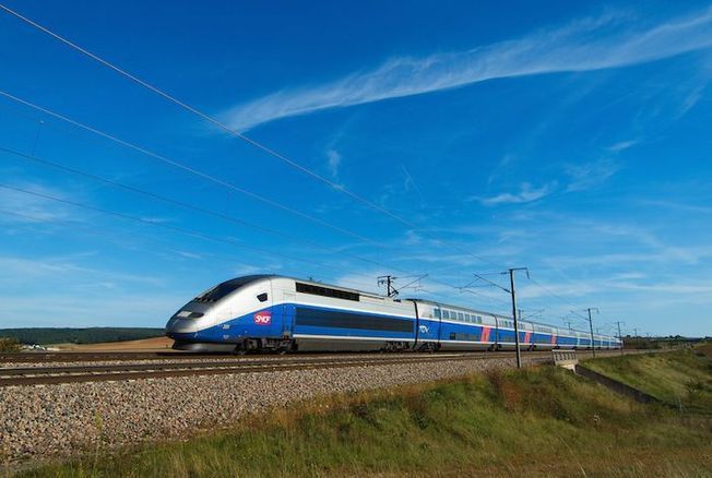 Le train de fonction : un danger pour l’industrie automobile ?