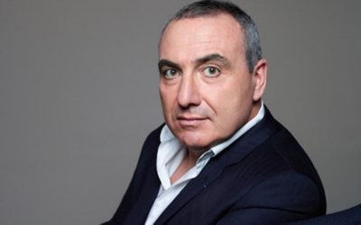 « 60 000 entreprises ferment chaque année faute de repreneur ! » Gilles ATTAF sonne la mobilisation générale sur les transmissions d’entreprises.