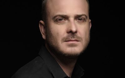 Nicolas Donnaint : « Je suis un adepte du temps long ! »