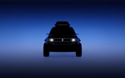 Renault : l&rsquo;électrique made in France à « fond la caisse »…