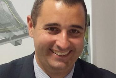 Christophe Arnald : nouveau membre des Forces Françaises de l&rsquo;Industrie