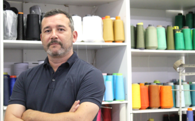 Nicolas Gomarir : « Je suis heureux de lancer le 10ème club F.F.I à Perpignan »