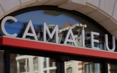 Camaïeu : « une enseigne 100 % made in France à prix raisonnable ? « 