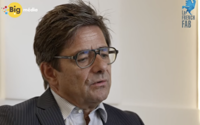 Nicolas Dufourcq : « l’industrie va offrir les plus belles carrières ! »