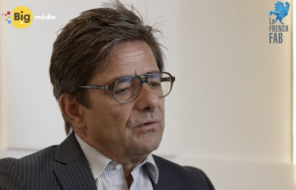 Nicolas Dufourcq : « l’industrie va offrir les plus belles carrières ! »