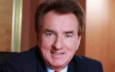 Louis le Duff : « La France se désindustrialise ! »