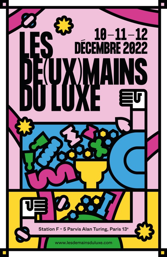 Le luxe, créateur de valeurs et d'emplois en Hauts-de-France - Région  Hauts-de-France