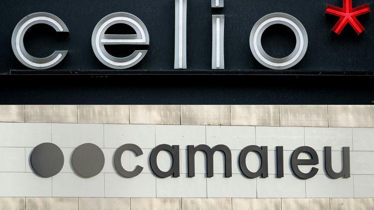 Camaïeu : la marque reprise par Célio