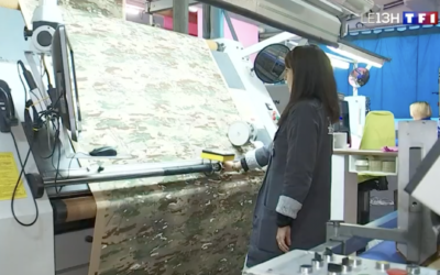 300 000 uniformes de l&rsquo;armée françaises renouvelés d&rsquo;ici 2024