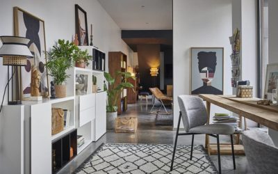 Gautier : un argus du meuble d&rsquo;occasion