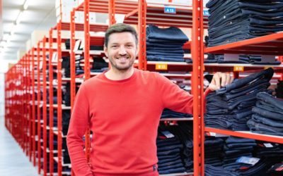 Thomas Huriez : « en finir avec le made in France plus cher ! »
