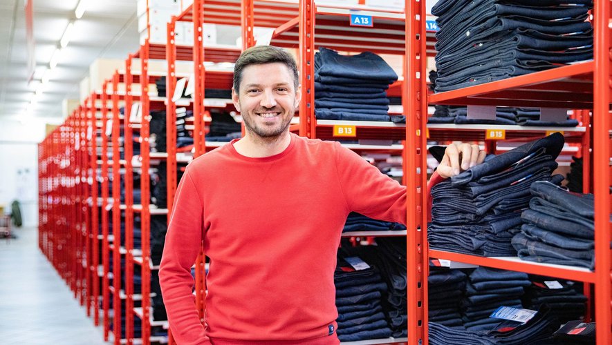 Thomas Huriez : « en finir avec le made in France plus cher ! »