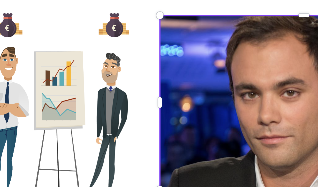 Pitchs investisseurs, dîner avec Charles Consigny et appel du 13/12/22 – Réactualisé-