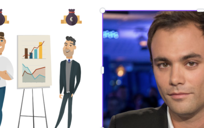Pitchs investisseurs,  dîner avec Charles Consigny et appel du 13/12/22 – Réactualisé-