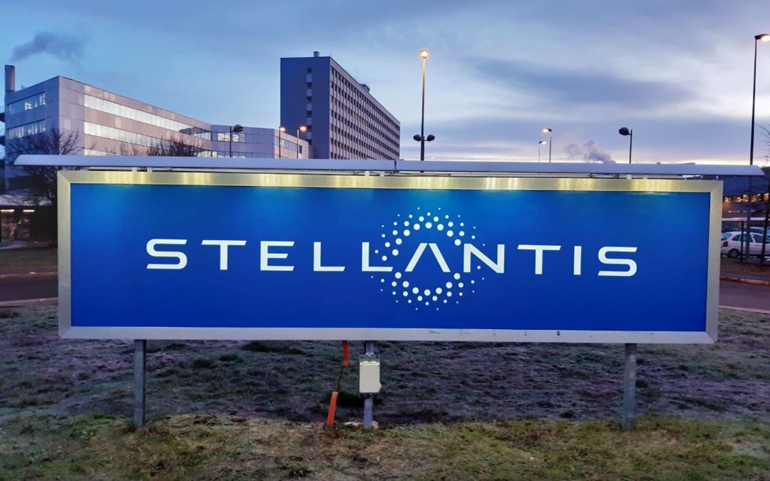 Stellantis : très actif en ce début d’année