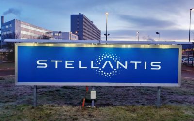 Stellantis : très actif en ce début d&rsquo;année